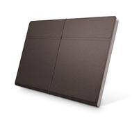 Sony SGPCV4/H.AE Housse de protection pour Xperia Tablet Gris