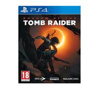 Sony Shadow of the Tomb Raider, PlayStation 4 Standard