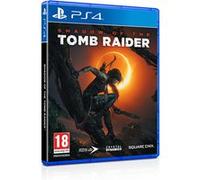 Sony Shadow Of The Tomb Raider, Playstation 4 Standard Italien