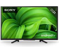 Sony Smart TV 32" HD Ready HDR Android TV KD-32W800