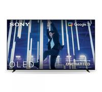 Sony Smart TV 77’’ BRAVIA 8 - OLED 4K 2024 K-77XR80