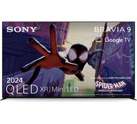 Sony Smart-TV K85XR90PAEP noir