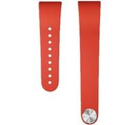 Sony SmartBand Wrist Strap SWR310 - L - dragonne pour bracelet de suivi d'activités - noir - pour SmartBand Talk SWR30 G