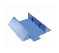 Sony - Socle Vertical - Turquoise - Pour Playstation 2