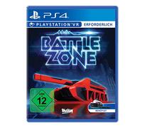 SONY SONY COMPUTER ENTERTAINMENT PS4 BATTLEZONE