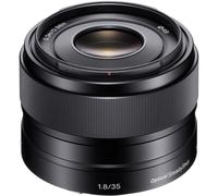 SONY Sony E 35 mm F1.8 OSS / SEL35F18