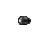 Objectif hybride Sony FE 85 mm f/1.4 GM Noir Noir E