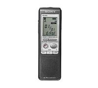 Sony - Sony : icd-p520 dictaphone lc-display