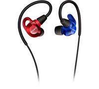 Sony Sony IER-M500 red and blue