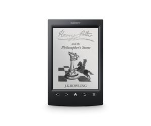 Sony - Sony Reader PRS-T2 Wi-FI, Encre électronique, Noir - Ebook - Acheter au Meilleur Prix