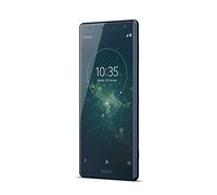 Sony - Sony Xperia XZ2 64Gb ( 5.7" FHD, 4GB Ram, 19Mpx) Verde