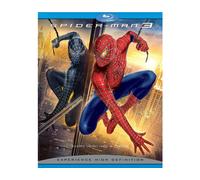 Sony Spider-Man 3 Version espagnole