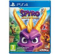 Sony Spyro Reignited Trilogy, Playstation 4 Standard Italien G