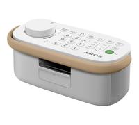 Sony SRS-LSR200 Enceinte TV blanc
