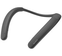 Sony SRS-NB10 Micro-casque oreilles libres Bluetooth Stereo gris micro-casque, volume réglable, Mise en sourdine du microphone