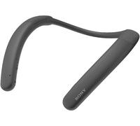 Sony SRS-NB10 Micro-casque oreilles libres Bluetooth Stereo gris micro-casque, volume réglable, mise en sourdine du microphone, arceau nucal, hydrophobe