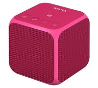 Sony SRS-X11 Système d'enceinte portable 2.1 Rose 10 W