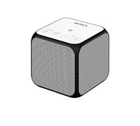 Sony SRS-X11W Enceinte Portable sans fil Bluetooth - Blanc