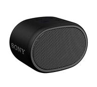 Sony SRS-XB01 Enceinte portable ultra compacte résistante à l'eau - Noire