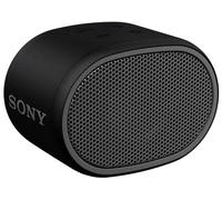 Sony SRS-XB01 - Enceinte sans fil Bluetooth - Noir