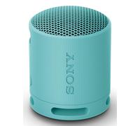 Enceinte sans fil - SONY - SRS-XB100 - Autonomie 16h - Étanche IP67 - Bluetooth 5.0
