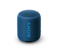 Sony SRS-XB12 Enceinte Bluetooth Portable Extra Bass Waterproof - Bleu