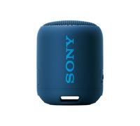 Sony SRS-XB12 - Enceinte sans fil Bluetooth - Bleu