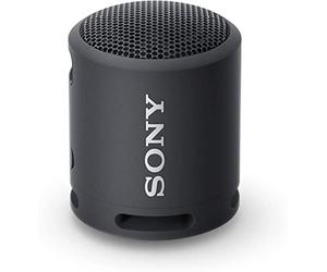 Sony SRS-XB13 Haut-Parleur Bluetooth Compact sans Fil Extra Bass avec 16 Heures d'autonomie, Type-C, étanche IP67, résistant à la poussière, Haut-Parleur avec Micro, Audio Fort pour appels
