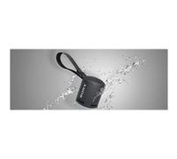 Sony SRS-XB13 - Haut-parleur - pour utilisation mobile - sans fil - Bluetooth - noir Noir, Noir