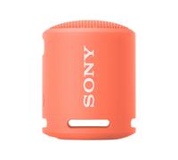 Sony Enceinte portable SRS-XB13 Bluetooth étanche 5 W autonomie 5 h rose corail