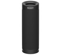 Sony SRS-XB23 Enceinte portable stéréo Noir