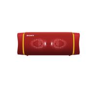 Sony SRS-XB33 Enceinte portable stéréo Rouge