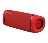 Sony SRS-XB33 - Enceinte sans fil Bluetooth - Rouge