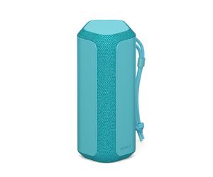 Sony SRS-XE200 Enceinte portable stéréo Bleu