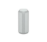 Sony SRS-XE300 - Enceinte Bluetooth sans fil portable avec un son plus large et puissant - etanche, antichoc, autonomie de 24 heures et recharge rapide.