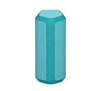 Sony Enceinte Bluetooth SRS-XE300 – Son puissant, étanche, antichoc, 24h (Bleu)
