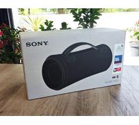 Sony SRS-XG300 Enceinte Bluetooth Portable IP67 25H Autonomie Scellée ⭐
