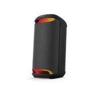 Sony XV500 Orateur du parti Noir