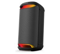 Sony XV500 Orateur du parti Noir