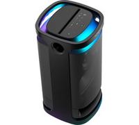 Sony SRS-XV900 Orateur du parti Noir