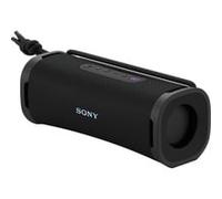 Sony SRSULT10B haut-parleur portable et de fête Enceinte portable mono Noir 30 W