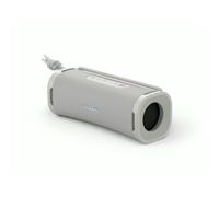 Sony SRSULT10W haut-parleur portable et de fête Enceinte portable mono Blanc 30 W