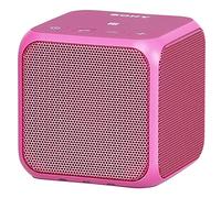 Sony SRSX11P Enceinte Portable sans fil Bluetooth - Rose
