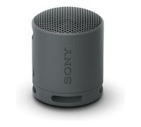 SONY SRSXB100B CE7 Enceinte Sans Fil Compacte Noire 5W