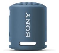 SONY SRSXB13 - Enceinte portable - Bluetooth - Extra Bass - Waterproof - 16h d'autonomie - Bleu