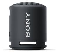 SONY SRSXB13 - Enceinte portable - Bluetooth - Extra Bass - Waterproof - 16h d'autonomie - Noir