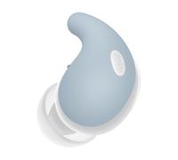 Sony Stabilisateurs avec Coussins d'air LinkBuds Fit - Plus de Confort, Un Meilleur Maintien, personnalisez Vos écouteurs, Uniquement pour LinkBuds Fit - Bleu cendré