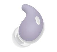 Sony Stabilisateurs avec Coussins d'air LinkBuds Fit - Plus de Confort, Un Meilleur Maintien, personnalisez Vos écouteurs, Uniquement pour LinkBuds Fit - Violet cendré