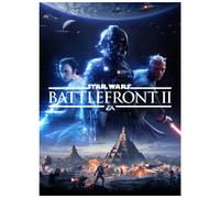 Sony Star Wars Battlefront II, PS4 Standard PlayStation 4