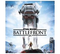 Sony Star Wars Battlefront, PS4 Standard PlayStation 4